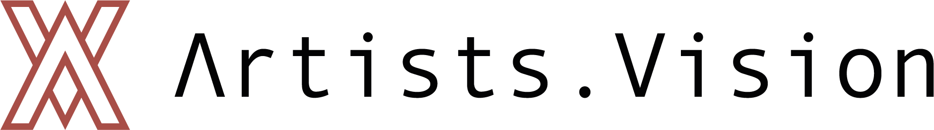 ArtistsVision - Logo